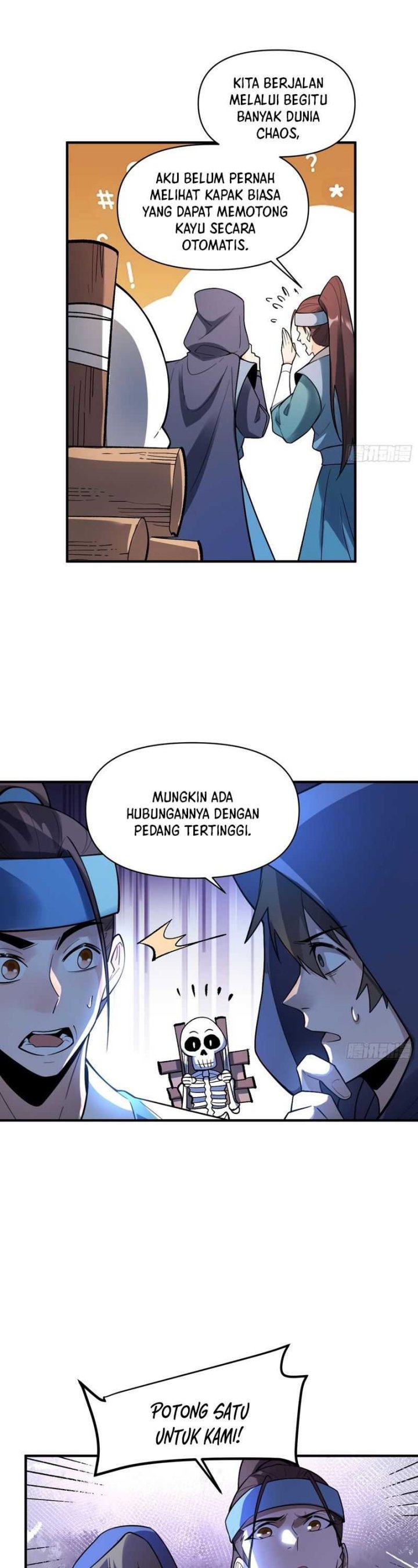 Dilarang COPAS - situs resmi www.mangacanblog.com - Komik im actually a cultivation bigshot 490 - chapter 490 491 Indonesia im actually a cultivation bigshot 490 - chapter 490 Terbaru 8|Baca Manga Komik Indonesia|Mangacan