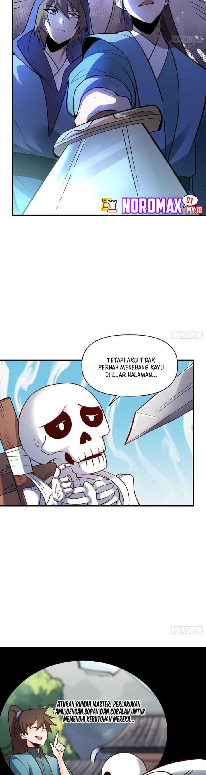 Dilarang COPAS - situs resmi www.mangacanblog.com - Komik im actually a cultivation bigshot 490 - chapter 490 491 Indonesia im actually a cultivation bigshot 490 - chapter 490 Terbaru 9|Baca Manga Komik Indonesia|Mangacan