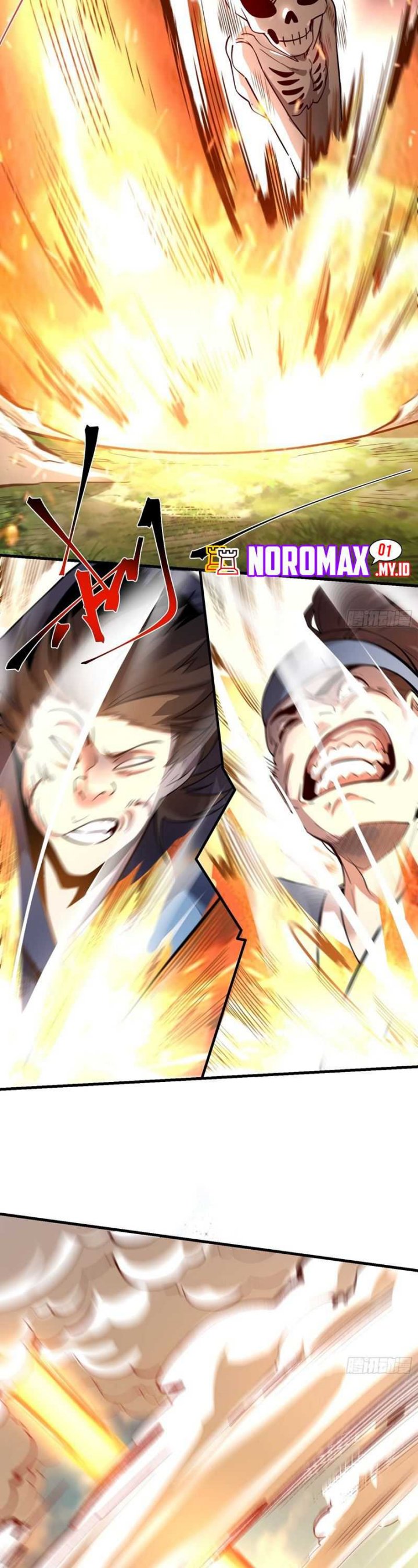 Dilarang COPAS - situs resmi www.mangacanblog.com - Komik im actually a cultivation bigshot 490 - chapter 490 491 Indonesia im actually a cultivation bigshot 490 - chapter 490 Terbaru 13|Baca Manga Komik Indonesia|Mangacan