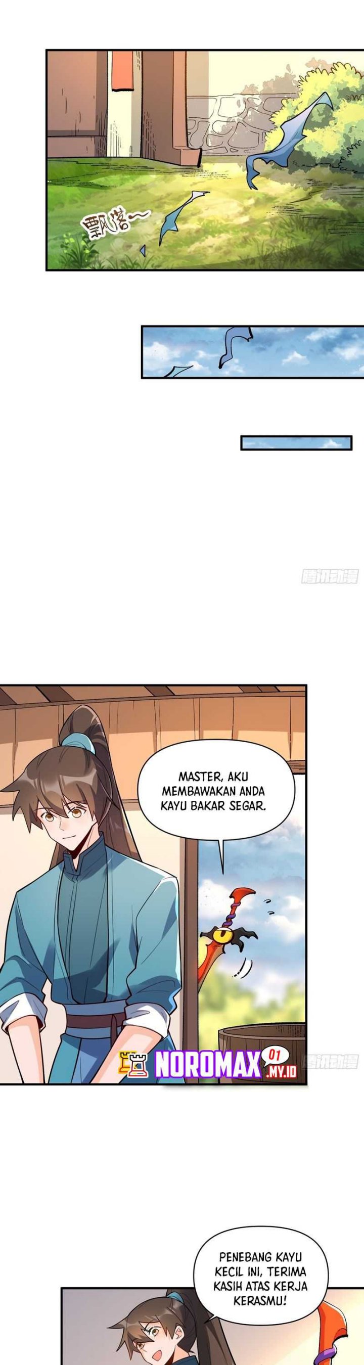 Dilarang COPAS - situs resmi www.mangacanblog.com - Komik im actually a cultivation bigshot 490 - chapter 490 491 Indonesia im actually a cultivation bigshot 490 - chapter 490 Terbaru 18|Baca Manga Komik Indonesia|Mangacan