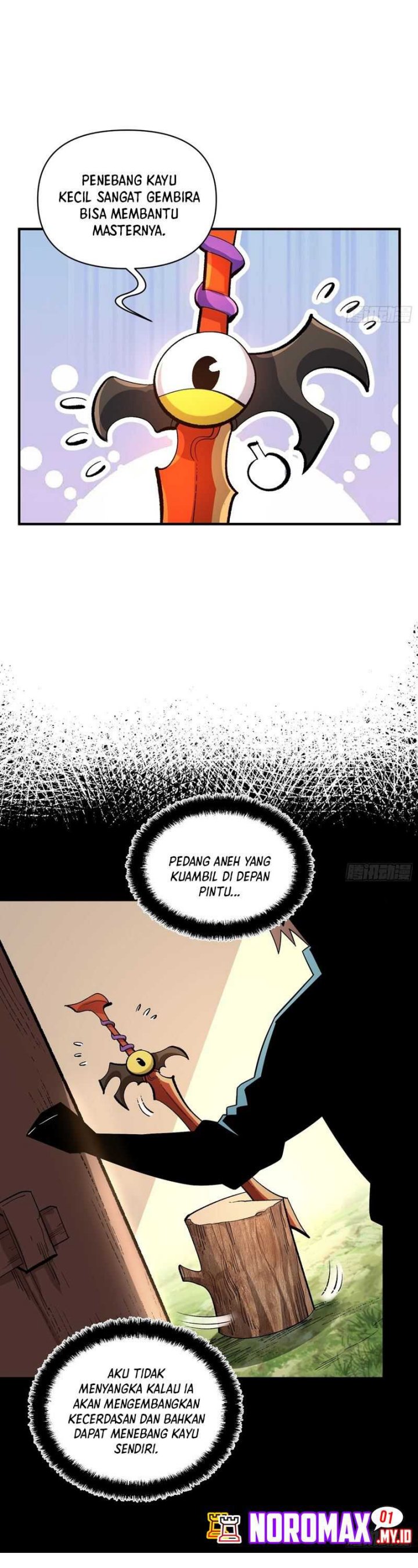 Dilarang COPAS - situs resmi www.mangacanblog.com - Komik im actually a cultivation bigshot 490 - chapter 490 491 Indonesia im actually a cultivation bigshot 490 - chapter 490 Terbaru 20|Baca Manga Komik Indonesia|Mangacan