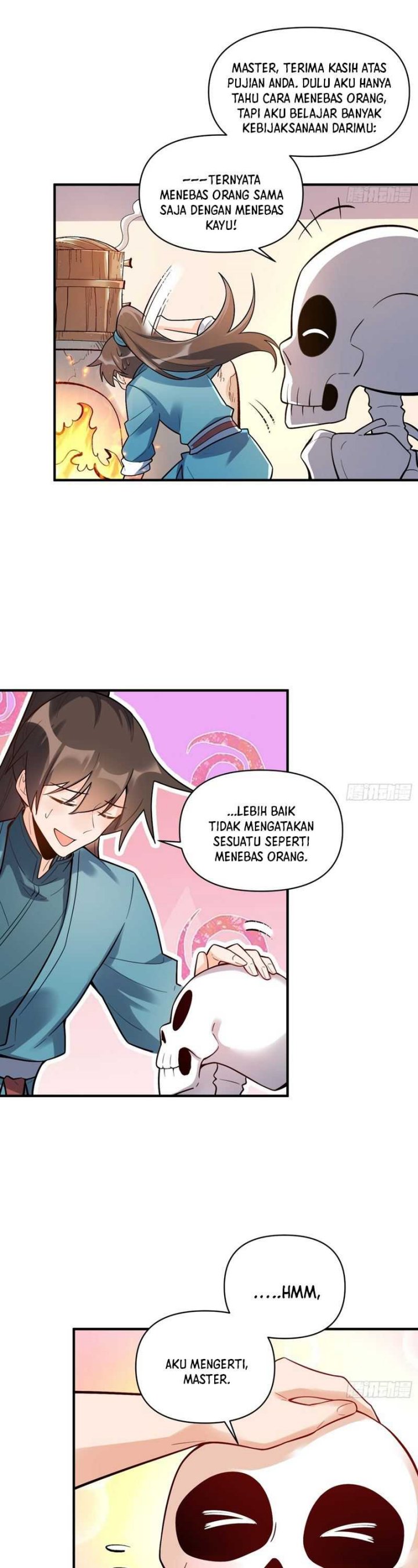 Dilarang COPAS - situs resmi www.mangacanblog.com - Komik im actually a cultivation bigshot 490 - chapter 490 491 Indonesia im actually a cultivation bigshot 490 - chapter 490 Terbaru 22|Baca Manga Komik Indonesia|Mangacan