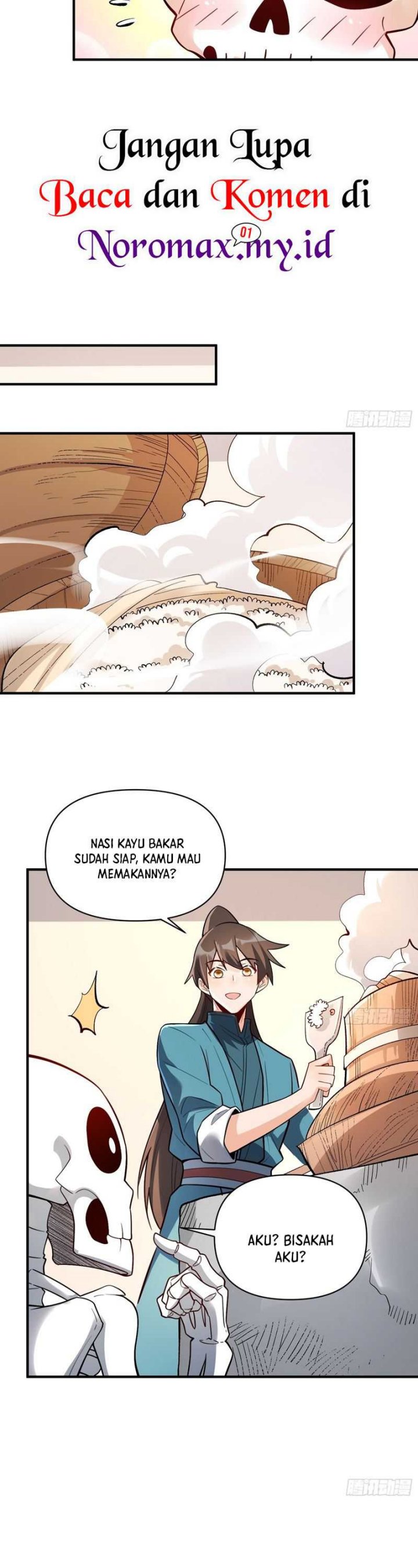 Dilarang COPAS - situs resmi www.mangacanblog.com - Komik im actually a cultivation bigshot 490 - chapter 490 491 Indonesia im actually a cultivation bigshot 490 - chapter 490 Terbaru 23|Baca Manga Komik Indonesia|Mangacan