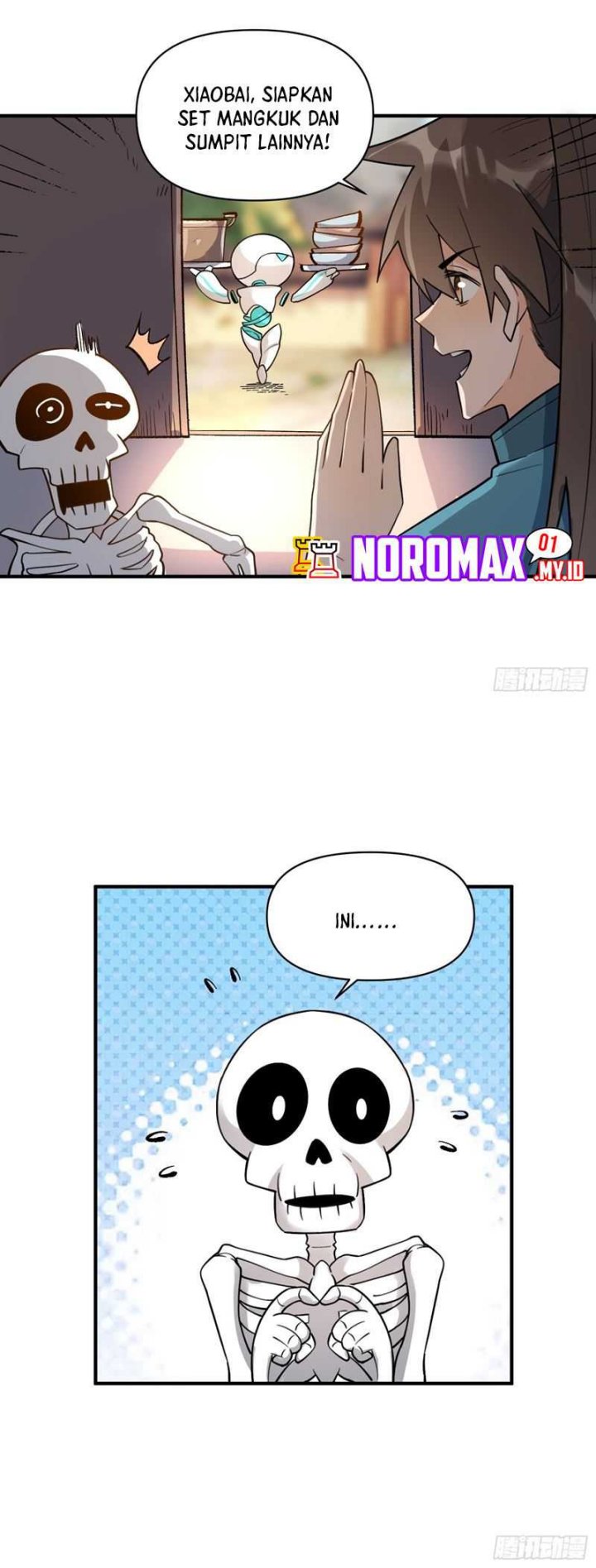 Dilarang COPAS - situs resmi www.mangacanblog.com - Komik im actually a cultivation bigshot 490 - chapter 490 491 Indonesia im actually a cultivation bigshot 490 - chapter 490 Terbaru 24|Baca Manga Komik Indonesia|Mangacan