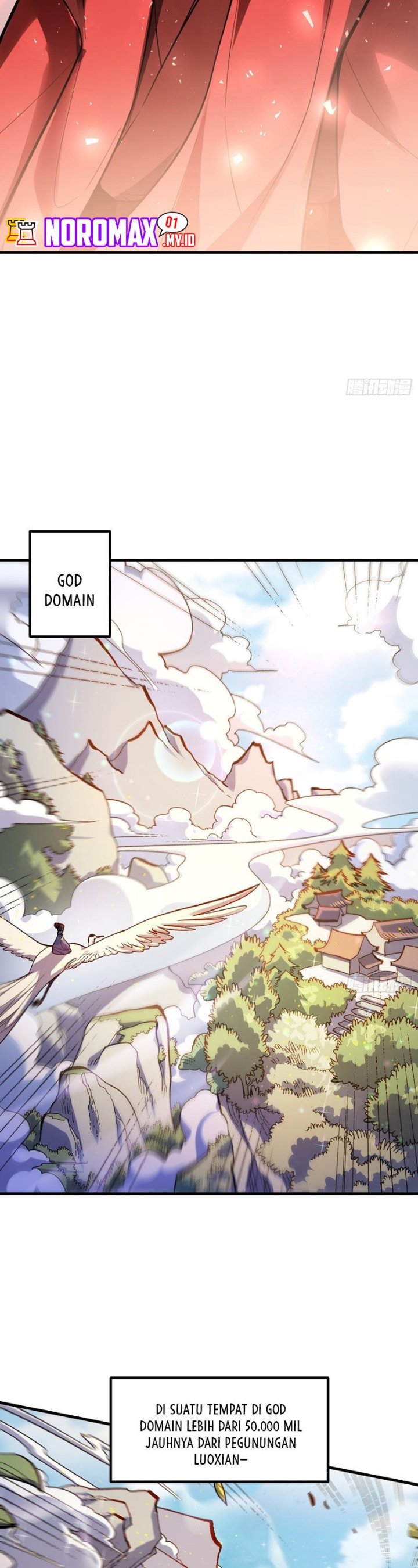 I’m Actually A Cultivation Bigshot chapter 491