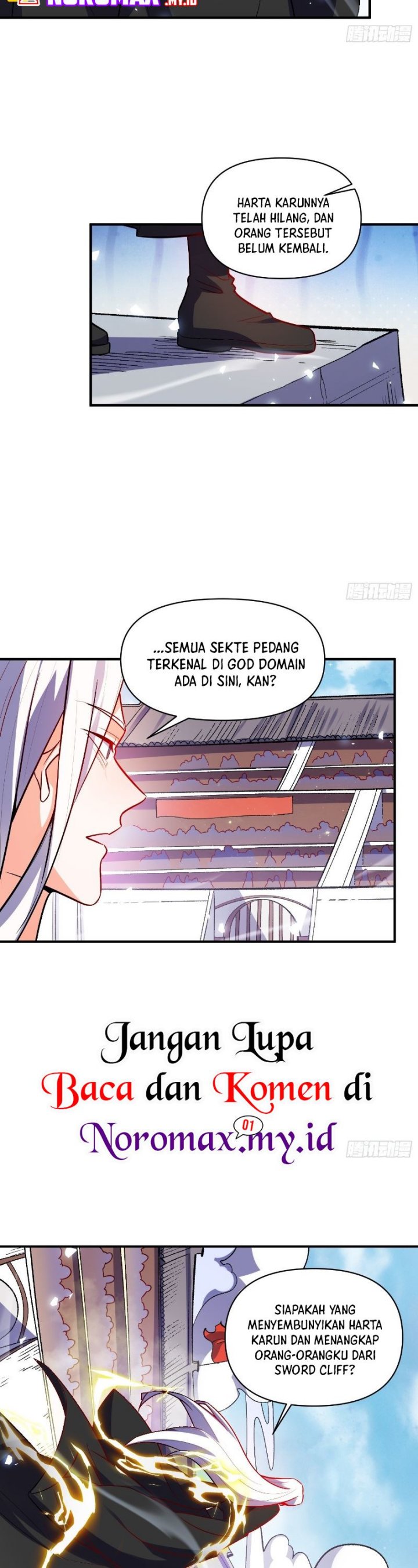 I’m Actually A Cultivation Bigshot chapter 491
