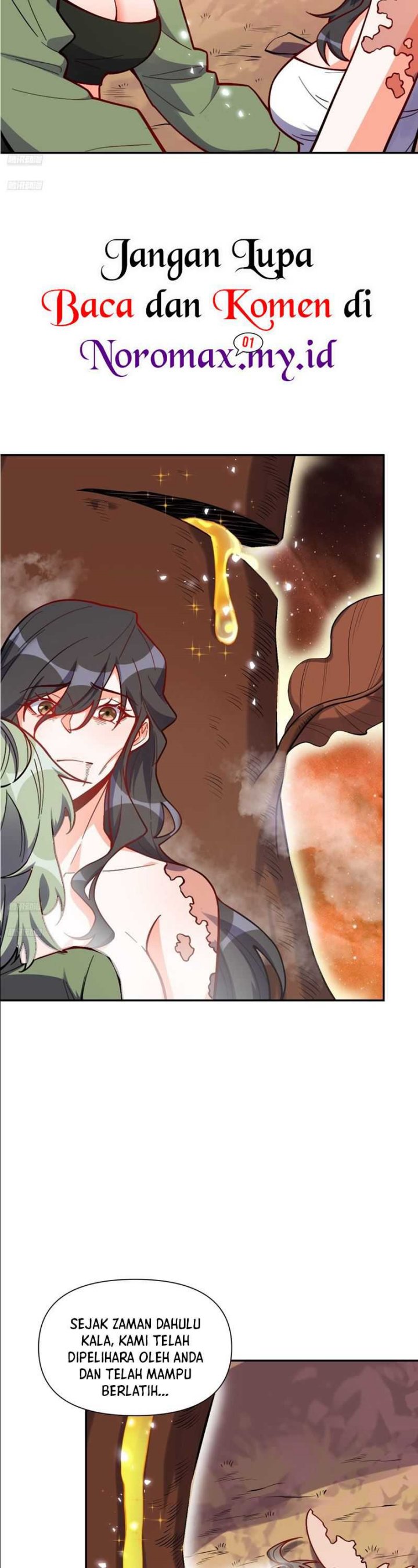I’m Actually A Cultivation Bigshot chapter 497