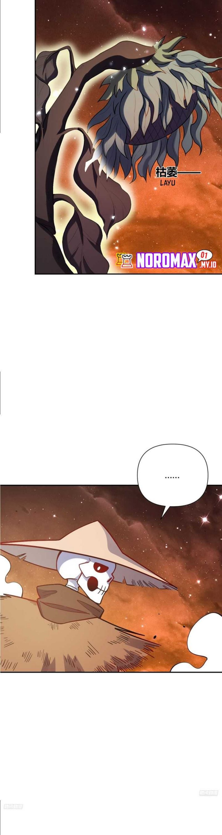 I’m Actually A Cultivation Bigshot chapter 497