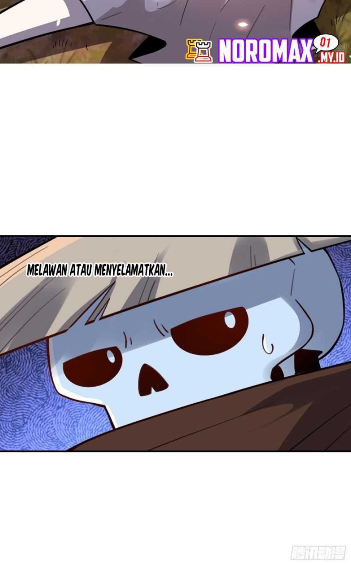 I’m Actually A Cultivation Bigshot chapter 497