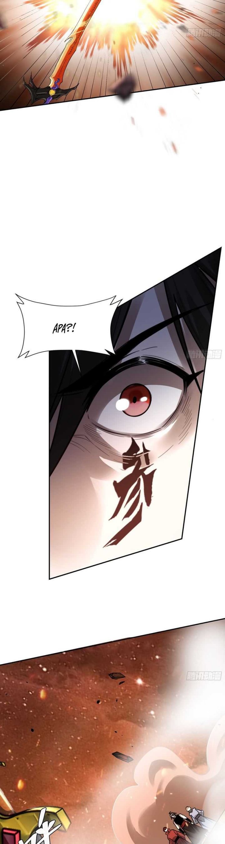 I’m Actually A Cultivation Bigshot chapter 497
