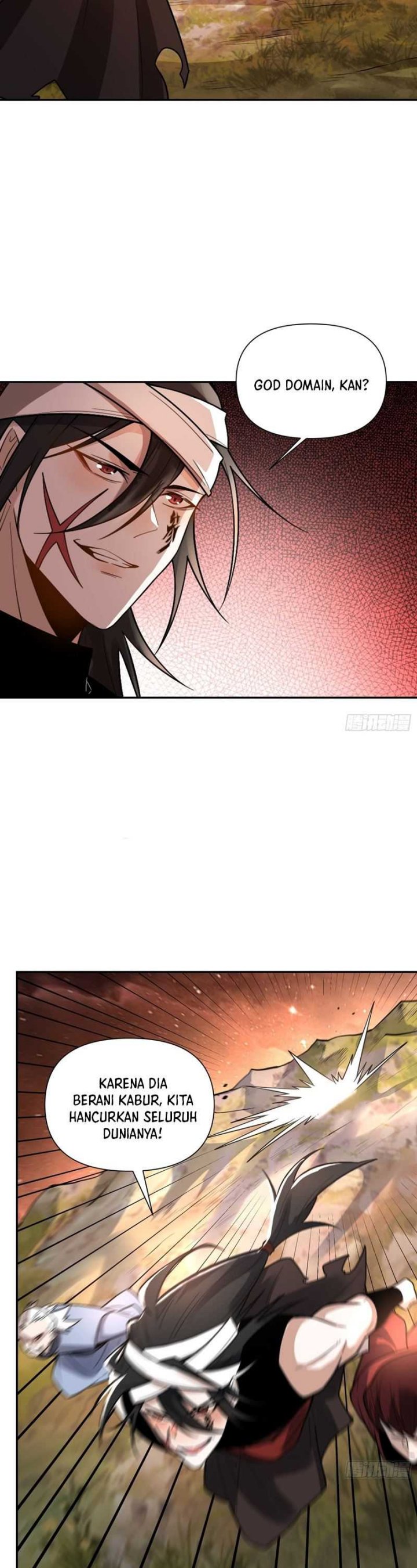 I’m Actually A Cultivation Bigshot chapter 497