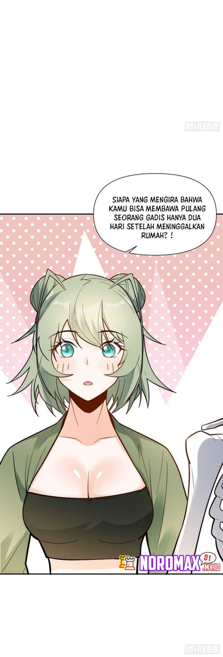 I’m Actually A Cultivation Bigshot chapter 497