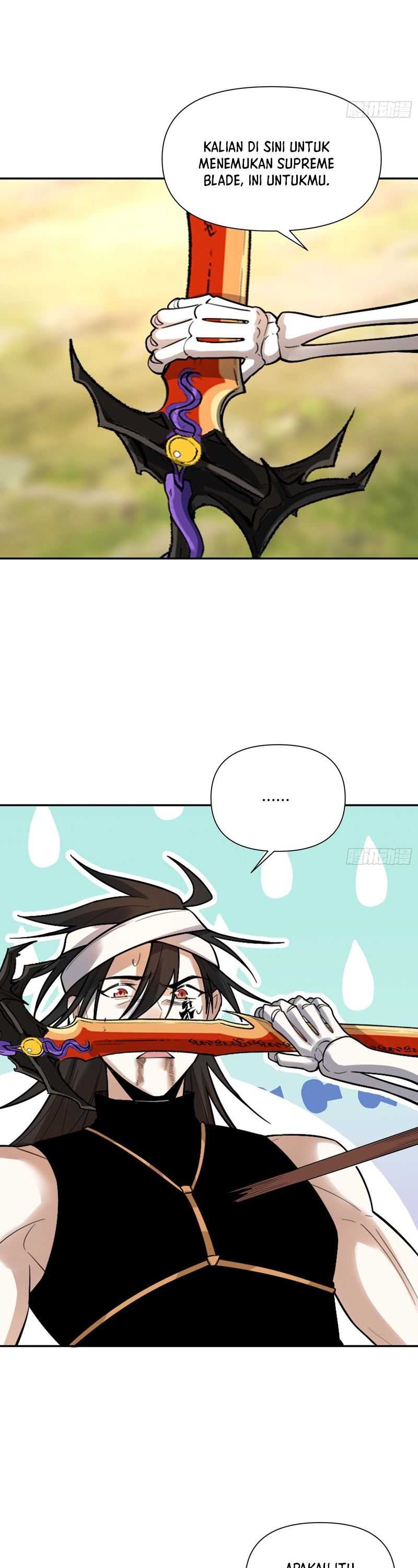 I’m Actually A Cultivation Bigshot chapter 500