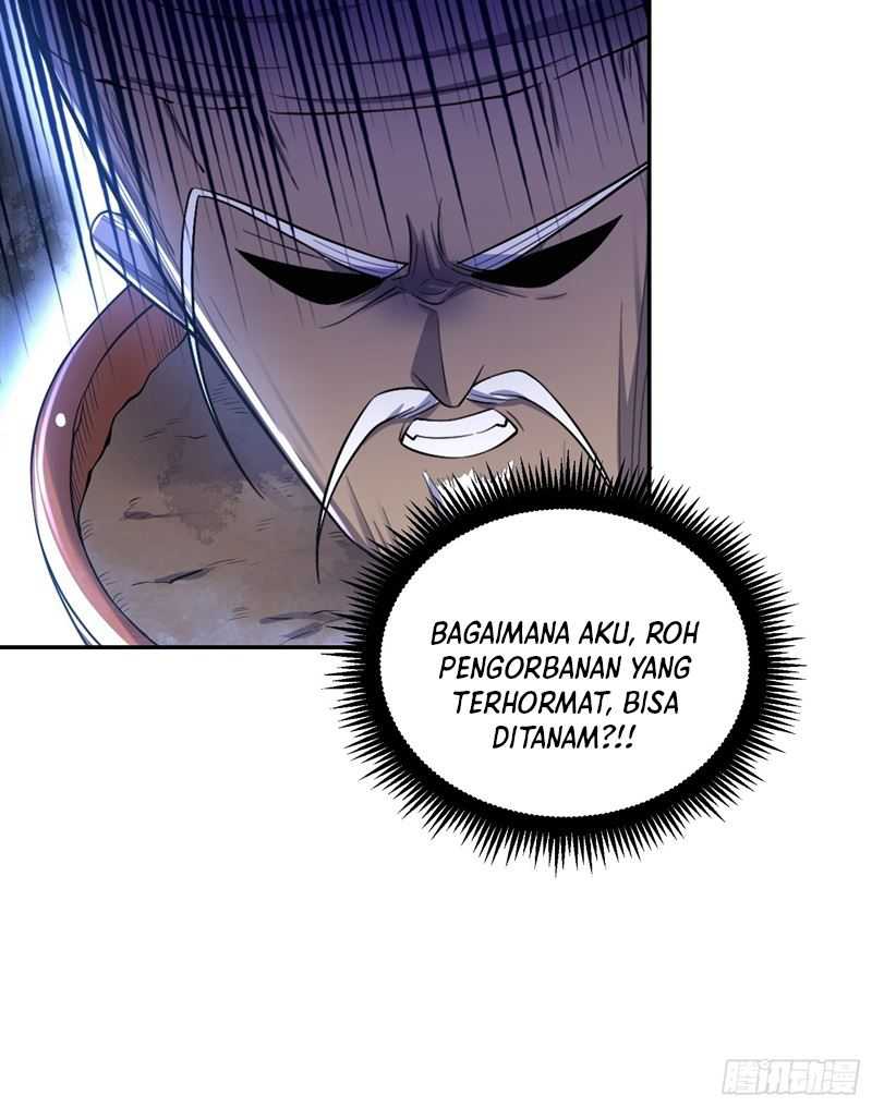 I’m Actually A Cultivation Bigshot chapter 500