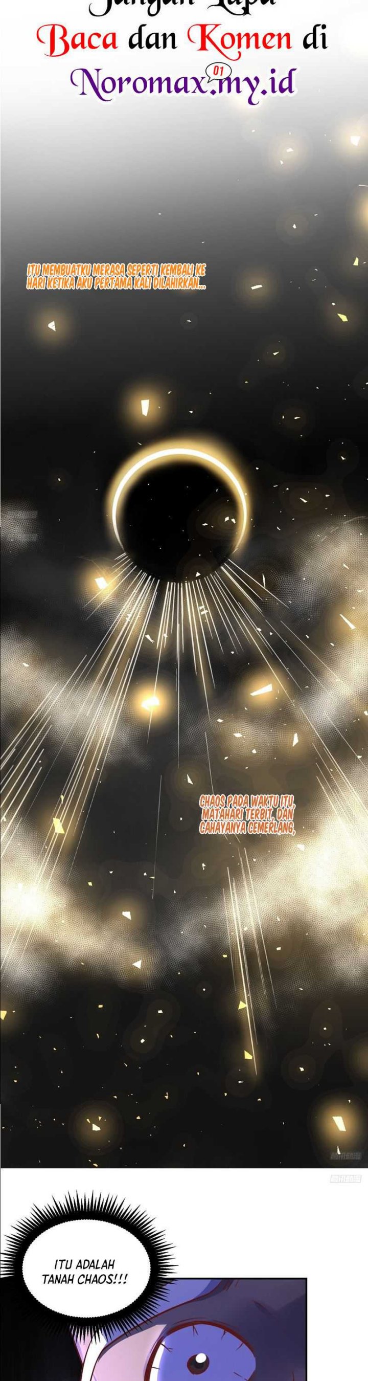 I’m Actually A Cultivation Bigshot chapter 501