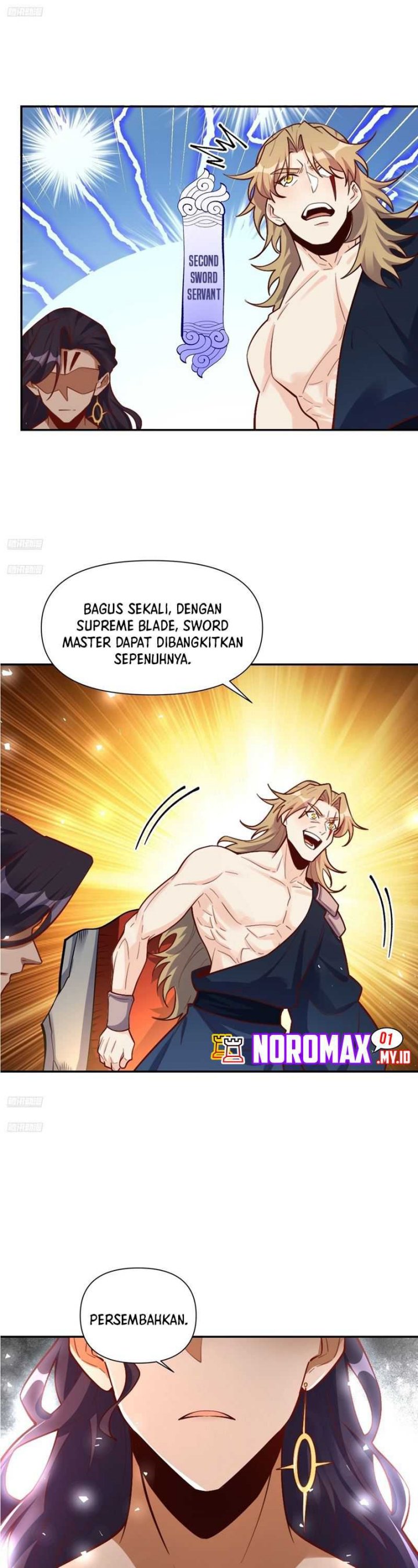 Dilarang COPAS - situs resmi www.mangacanblog.com - Komik im actually a cultivation bigshot 502 - chapter 502 503 Indonesia im actually a cultivation bigshot 502 - chapter 502 Terbaru 3|Baca Manga Komik Indonesia|Mangacan