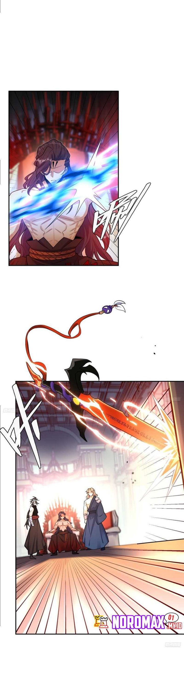 Dilarang COPAS - situs resmi www.mangacanblog.com - Komik im actually a cultivation bigshot 502 - chapter 502 503 Indonesia im actually a cultivation bigshot 502 - chapter 502 Terbaru 6|Baca Manga Komik Indonesia|Mangacan