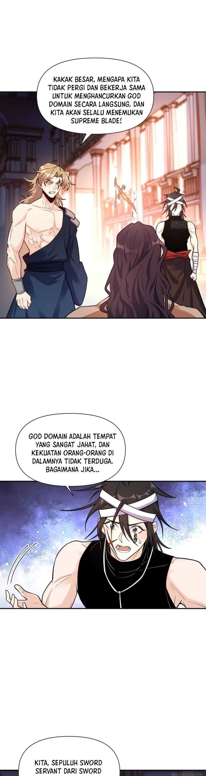 Dilarang COPAS - situs resmi www.mangacanblog.com - Komik im actually a cultivation bigshot 502 - chapter 502 503 Indonesia im actually a cultivation bigshot 502 - chapter 502 Terbaru 7|Baca Manga Komik Indonesia|Mangacan