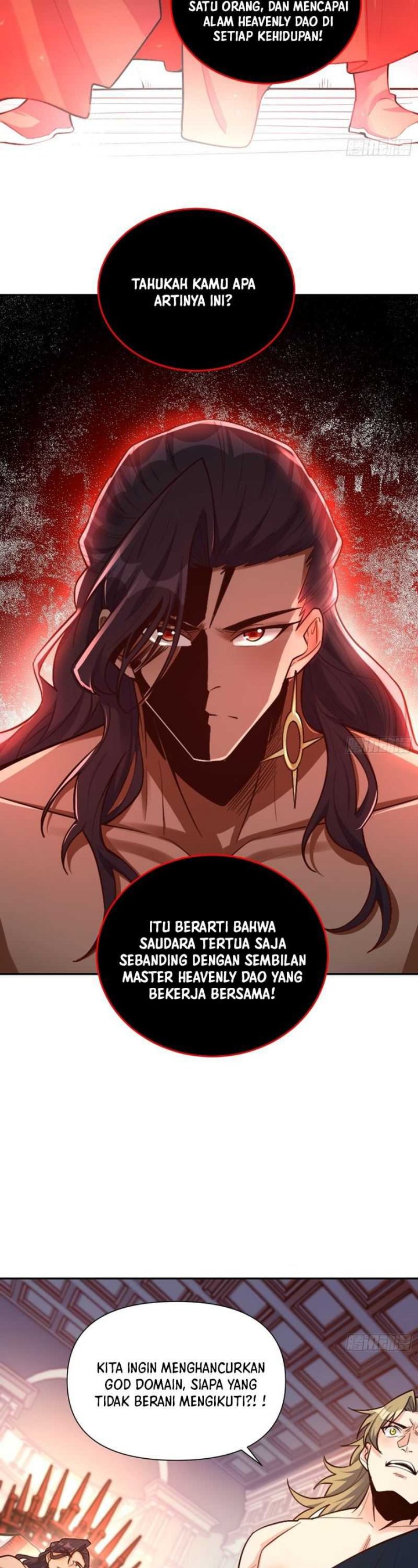 Dilarang COPAS - situs resmi www.mangacanblog.com - Komik im actually a cultivation bigshot 502 - chapter 502 503 Indonesia im actually a cultivation bigshot 502 - chapter 502 Terbaru 9|Baca Manga Komik Indonesia|Mangacan