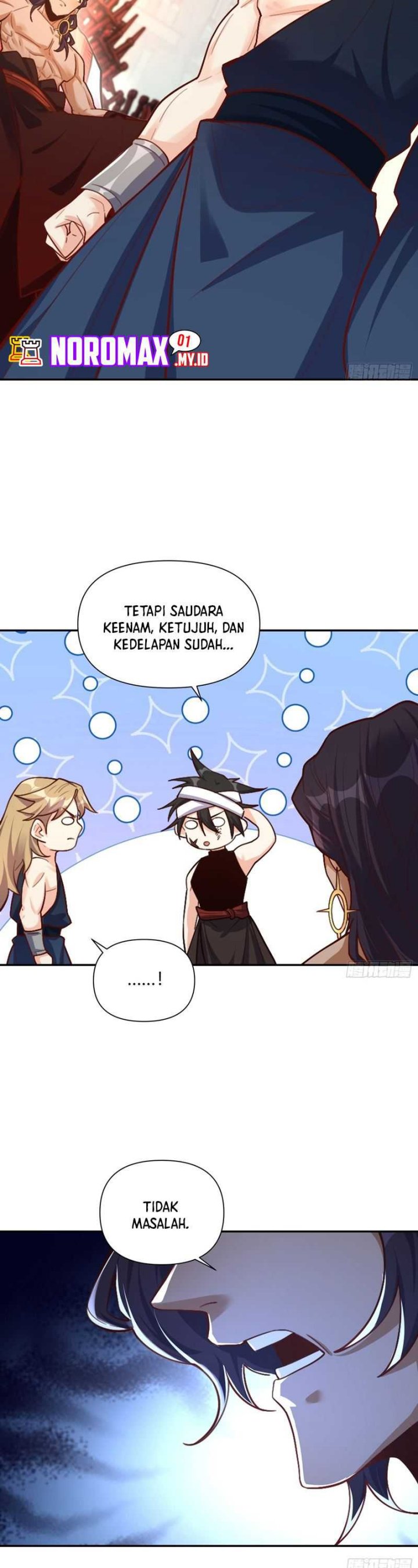 Dilarang COPAS - situs resmi www.mangacanblog.com - Komik im actually a cultivation bigshot 502 - chapter 502 503 Indonesia im actually a cultivation bigshot 502 - chapter 502 Terbaru 10|Baca Manga Komik Indonesia|Mangacan