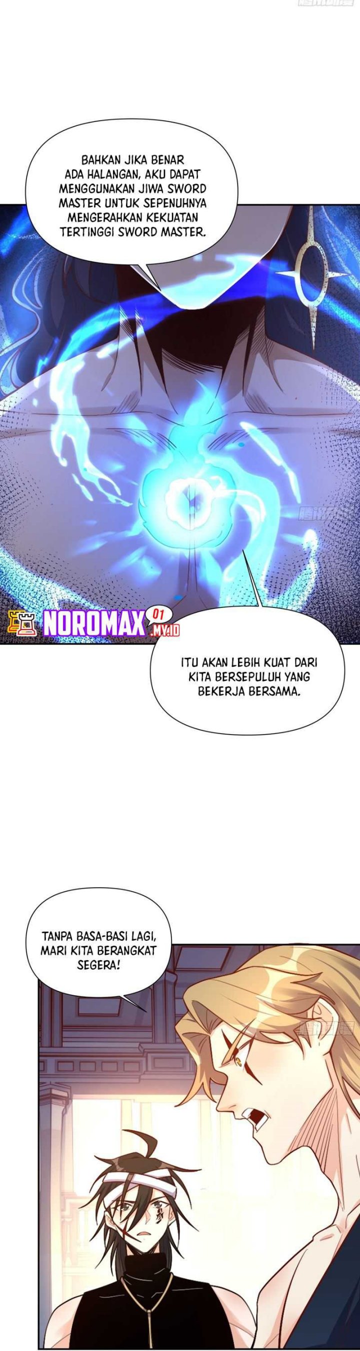 Dilarang COPAS - situs resmi www.mangacanblog.com - Komik im actually a cultivation bigshot 502 - chapter 502 503 Indonesia im actually a cultivation bigshot 502 - chapter 502 Terbaru 11|Baca Manga Komik Indonesia|Mangacan