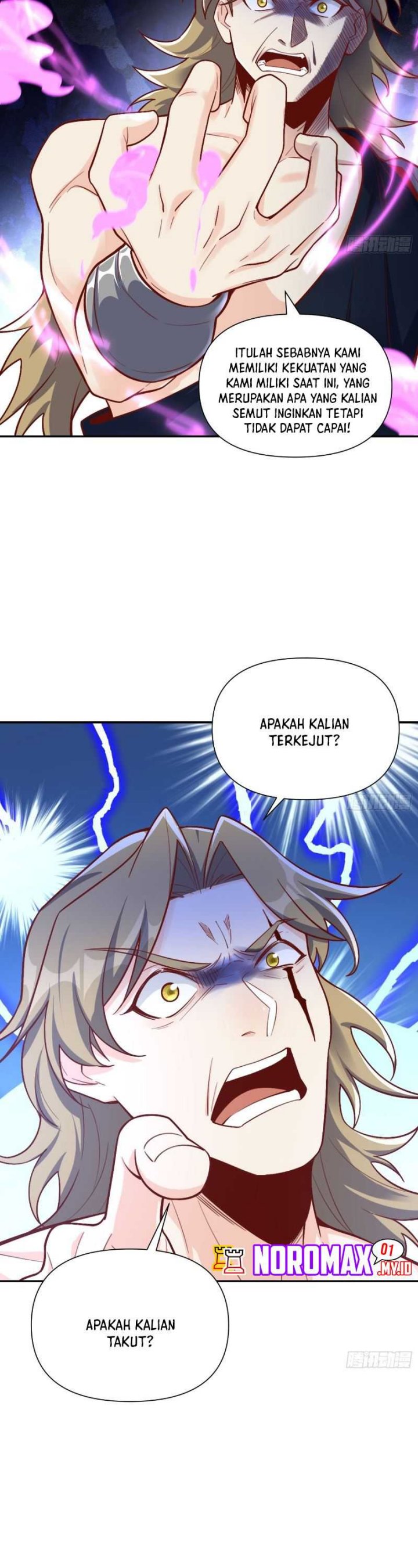 Dilarang COPAS - situs resmi www.mangacanblog.com - Komik im actually a cultivation bigshot 502 - chapter 502 503 Indonesia im actually a cultivation bigshot 502 - chapter 502 Terbaru 16|Baca Manga Komik Indonesia|Mangacan