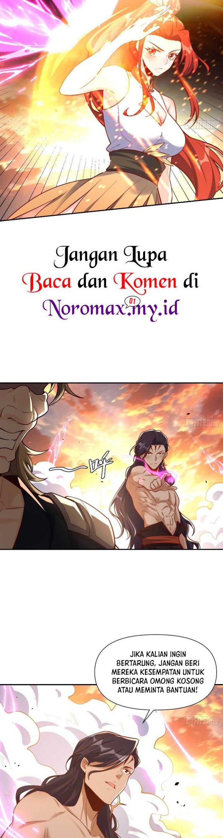 Dilarang COPAS - situs resmi www.mangacanblog.com - Komik im actually a cultivation bigshot 502 - chapter 502 503 Indonesia im actually a cultivation bigshot 502 - chapter 502 Terbaru 19|Baca Manga Komik Indonesia|Mangacan