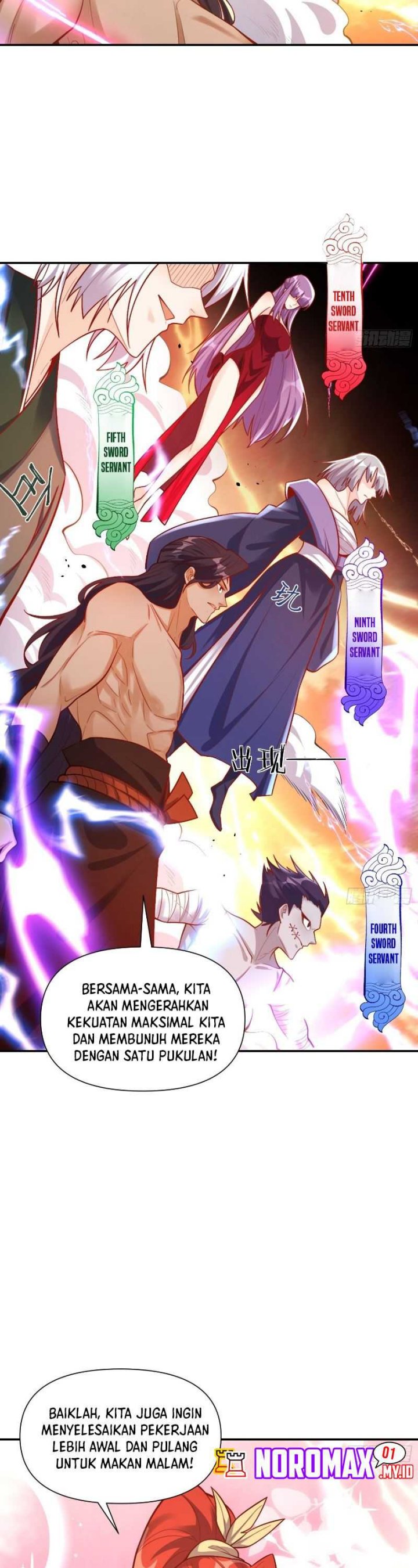 Dilarang COPAS - situs resmi www.mangacanblog.com - Komik im actually a cultivation bigshot 502 - chapter 502 503 Indonesia im actually a cultivation bigshot 502 - chapter 502 Terbaru 20|Baca Manga Komik Indonesia|Mangacan