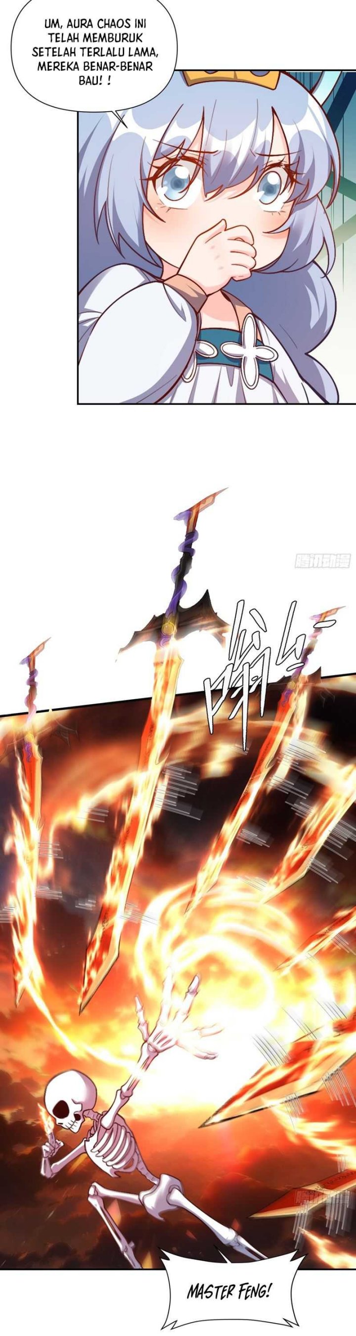 Dilarang COPAS - situs resmi www.mangacanblog.com - Komik im actually a cultivation bigshot 502 - chapter 502 503 Indonesia im actually a cultivation bigshot 502 - chapter 502 Terbaru 23|Baca Manga Komik Indonesia|Mangacan