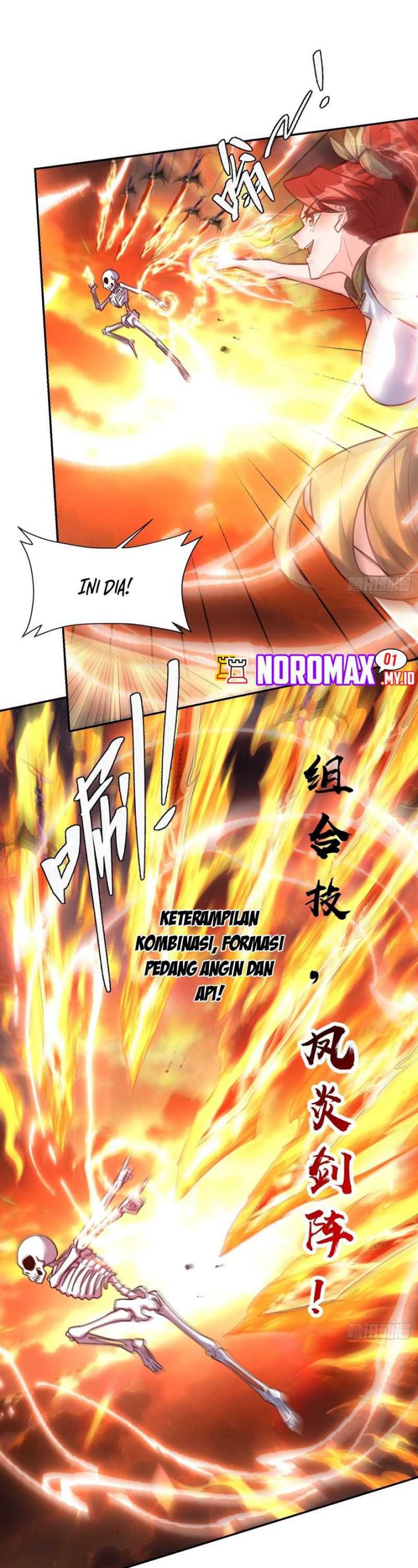 Dilarang COPAS - situs resmi www.mangacanblog.com - Komik im actually a cultivation bigshot 502 - chapter 502 503 Indonesia im actually a cultivation bigshot 502 - chapter 502 Terbaru 24|Baca Manga Komik Indonesia|Mangacan