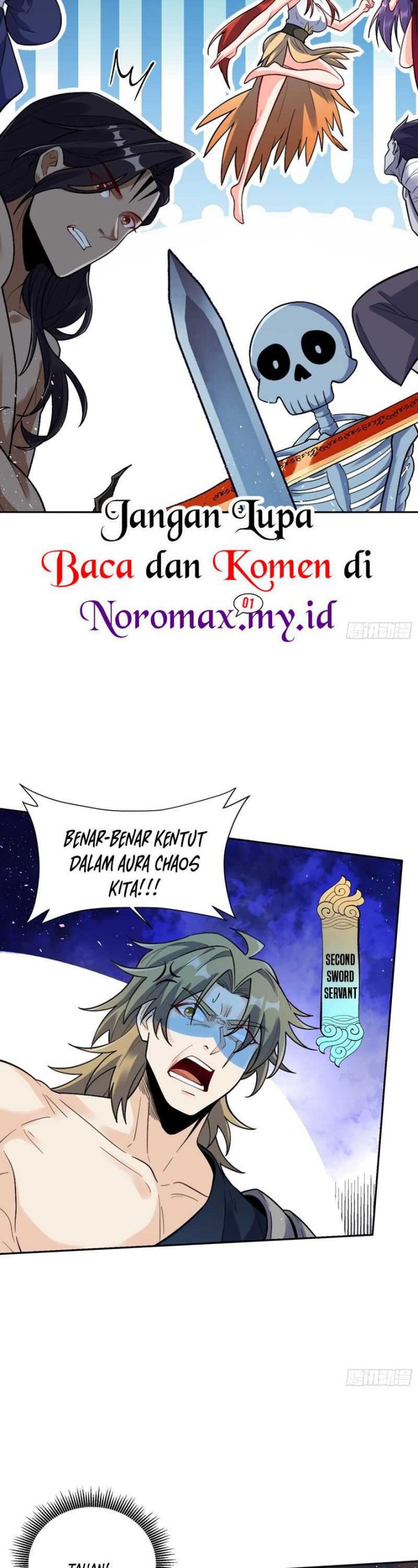 Dilarang COPAS - situs resmi www.mangacanblog.com - Komik im actually a cultivation bigshot 502 - chapter 502 503 Indonesia im actually a cultivation bigshot 502 - chapter 502 Terbaru 30|Baca Manga Komik Indonesia|Mangacan