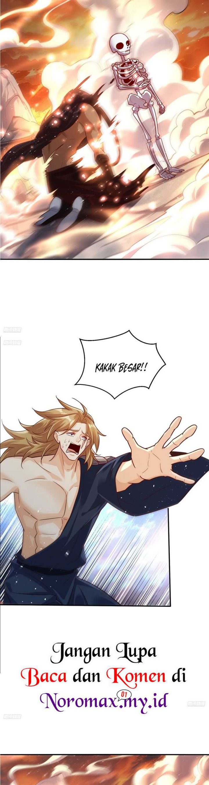 Dilarang COPAS - situs resmi www.mangacanblog.com - Komik im actually a cultivation bigshot 505 - chapter 505 506 Indonesia im actually a cultivation bigshot 505 - chapter 505 Terbaru 4|Baca Manga Komik Indonesia|Mangacan