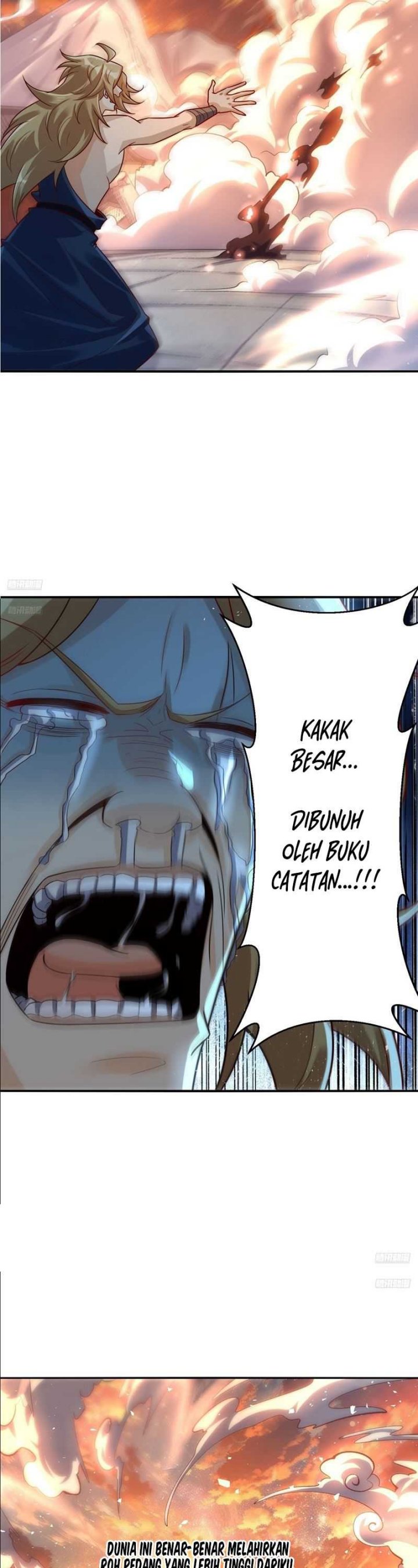 Dilarang COPAS - situs resmi www.mangacanblog.com - Komik im actually a cultivation bigshot 505 - chapter 505 506 Indonesia im actually a cultivation bigshot 505 - chapter 505 Terbaru 5|Baca Manga Komik Indonesia|Mangacan