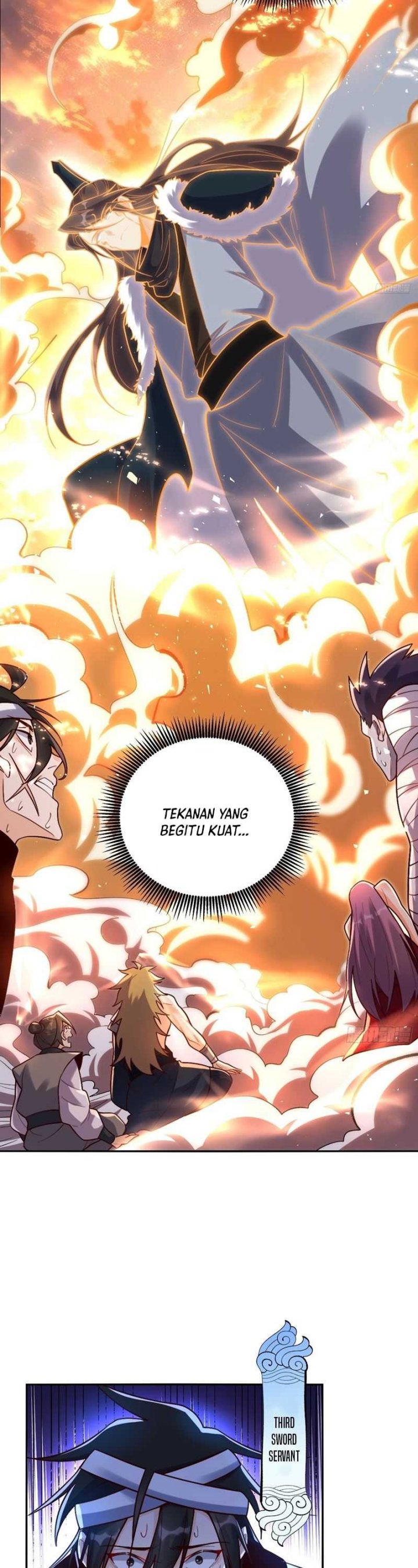 Dilarang COPAS - situs resmi www.mangacanblog.com - Komik im actually a cultivation bigshot 505 - chapter 505 506 Indonesia im actually a cultivation bigshot 505 - chapter 505 Terbaru 8|Baca Manga Komik Indonesia|Mangacan
