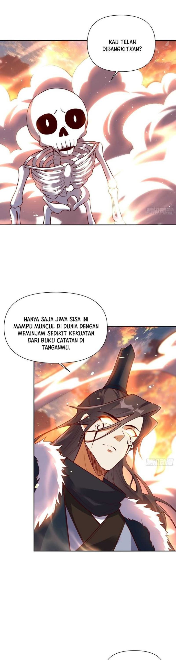 Dilarang COPAS - situs resmi www.mangacanblog.com - Komik im actually a cultivation bigshot 505 - chapter 505 506 Indonesia im actually a cultivation bigshot 505 - chapter 505 Terbaru 10|Baca Manga Komik Indonesia|Mangacan