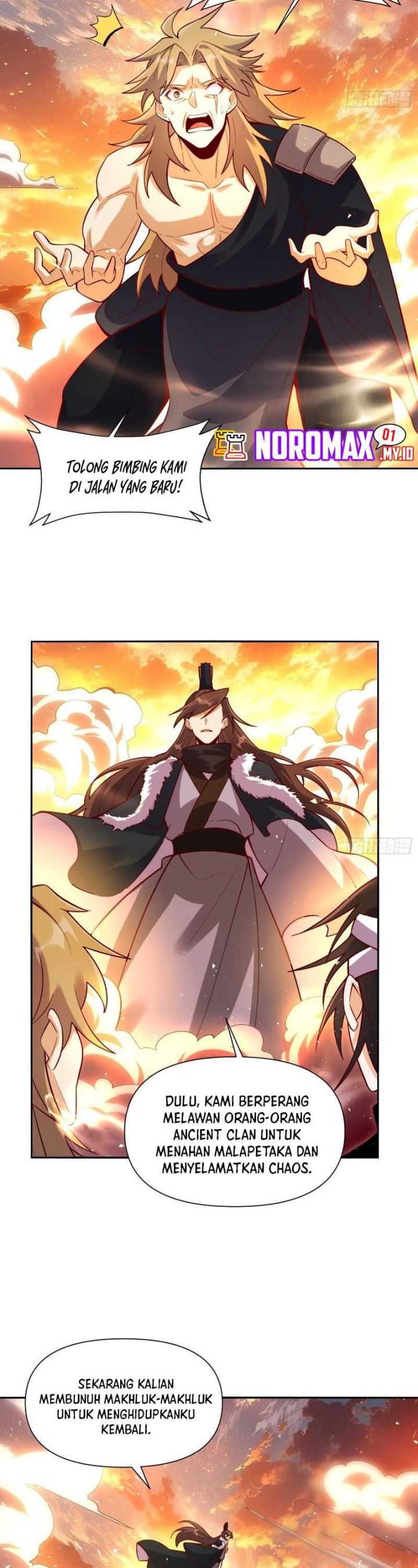 Dilarang COPAS - situs resmi www.mangacanblog.com - Komik im actually a cultivation bigshot 505 - chapter 505 506 Indonesia im actually a cultivation bigshot 505 - chapter 505 Terbaru 16|Baca Manga Komik Indonesia|Mangacan