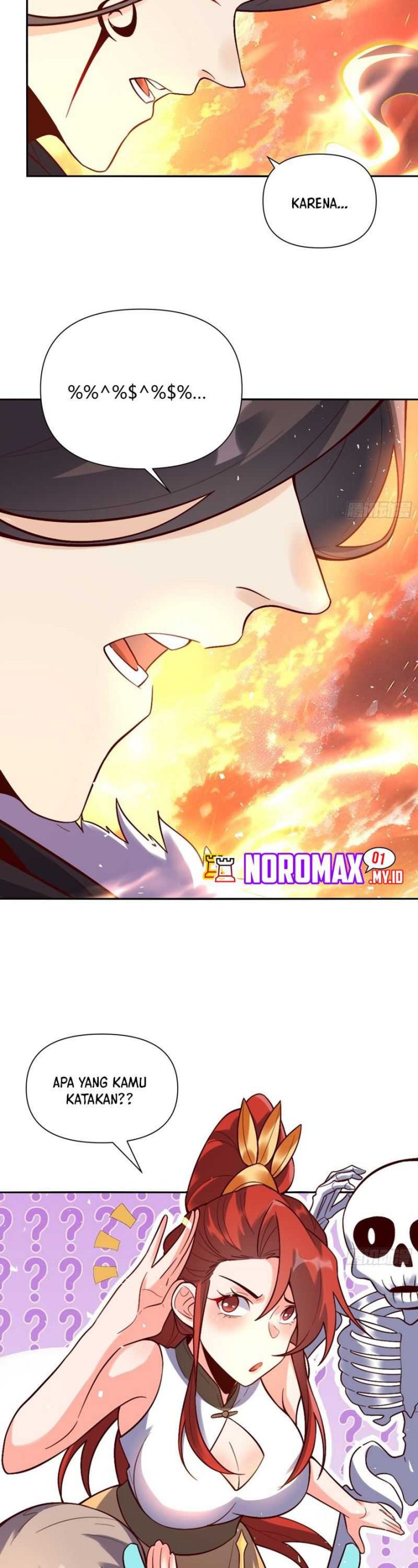 Dilarang COPAS - situs resmi www.mangacanblog.com - Komik im actually a cultivation bigshot 505 - chapter 505 506 Indonesia im actually a cultivation bigshot 505 - chapter 505 Terbaru 25|Baca Manga Komik Indonesia|Mangacan