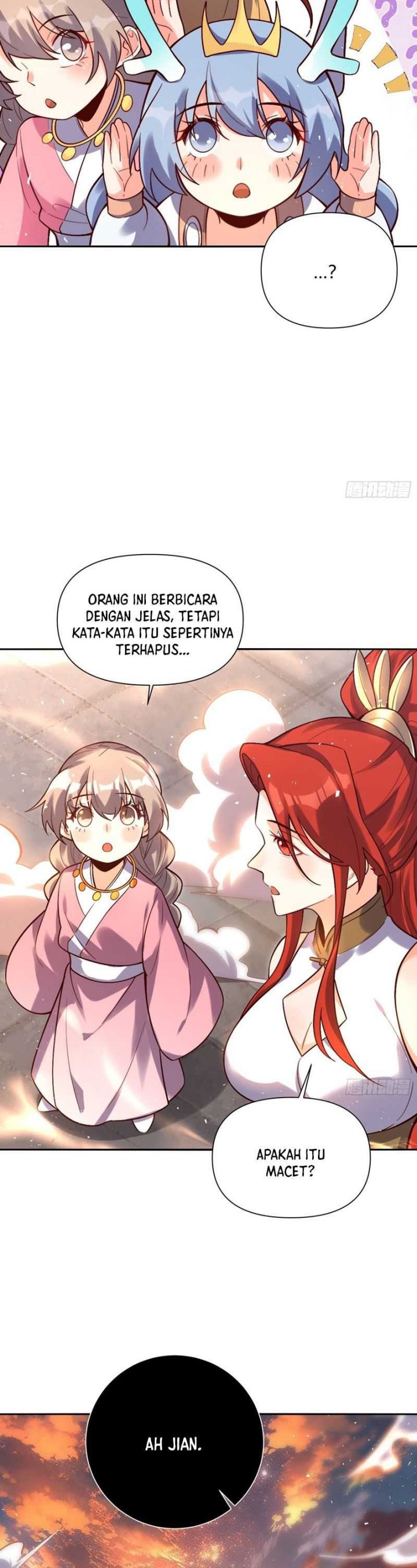 Dilarang COPAS - situs resmi www.mangacanblog.com - Komik im actually a cultivation bigshot 505 - chapter 505 506 Indonesia im actually a cultivation bigshot 505 - chapter 505 Terbaru 26|Baca Manga Komik Indonesia|Mangacan