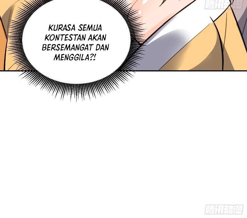 I’m Actually A Cultivation Bigshot chapter 509