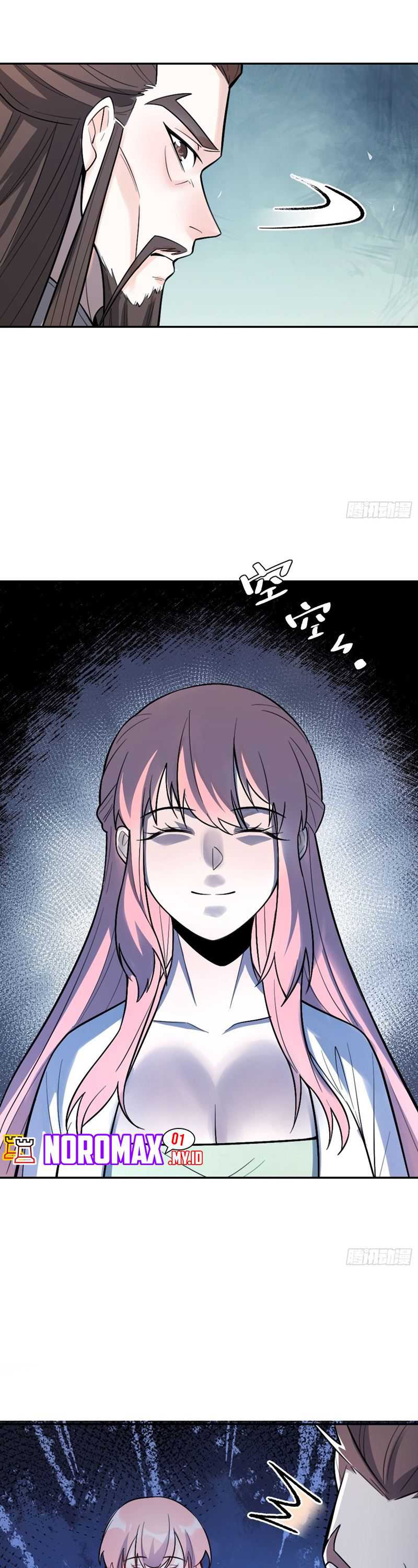 I’m Actually A Cultivation Bigshot chapter 509