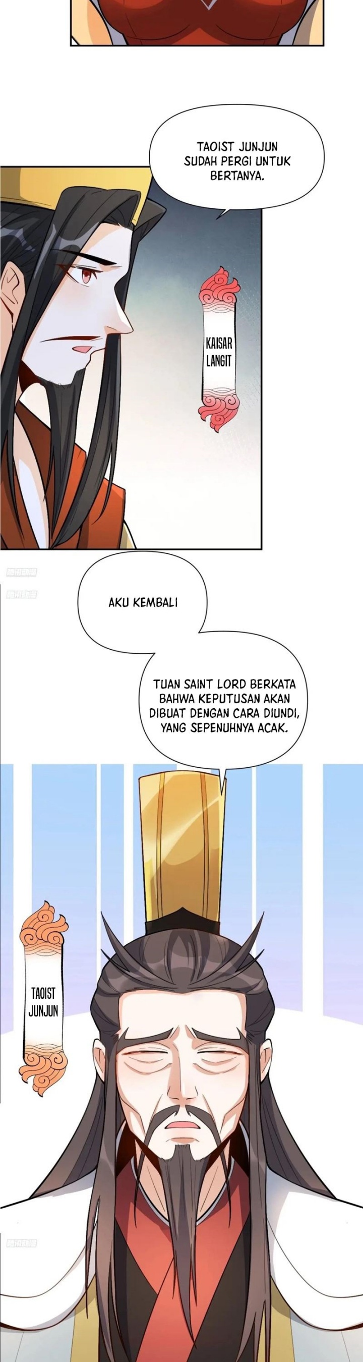 Dilarang COPAS - situs resmi www.mangacanblog.com - Komik im actually a cultivation bigshot 511 - chapter 511 512 Indonesia im actually a cultivation bigshot 511 - chapter 511 Terbaru 4|Baca Manga Komik Indonesia|Mangacan