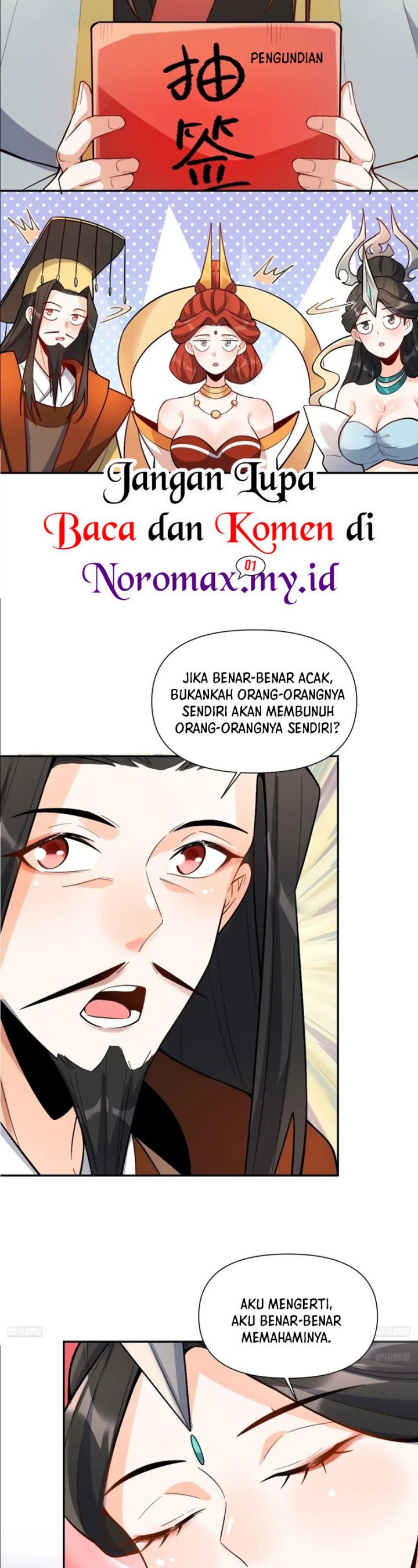 Dilarang COPAS - situs resmi www.mangacanblog.com - Komik im actually a cultivation bigshot 511 - chapter 511 512 Indonesia im actually a cultivation bigshot 511 - chapter 511 Terbaru 5|Baca Manga Komik Indonesia|Mangacan