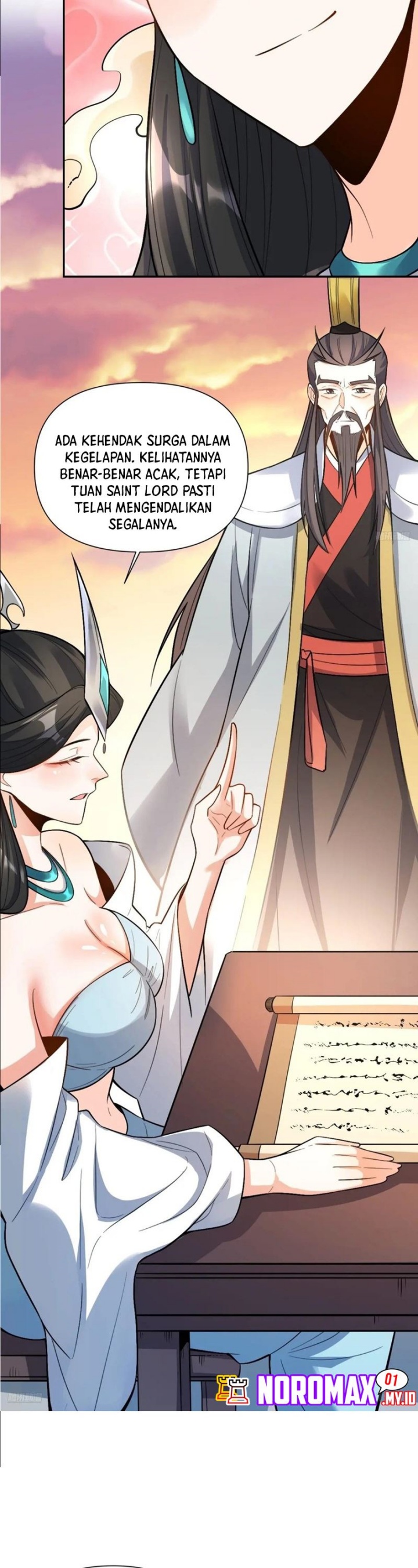 Dilarang COPAS - situs resmi www.mangacanblog.com - Komik im actually a cultivation bigshot 511 - chapter 511 512 Indonesia im actually a cultivation bigshot 511 - chapter 511 Terbaru 6|Baca Manga Komik Indonesia|Mangacan