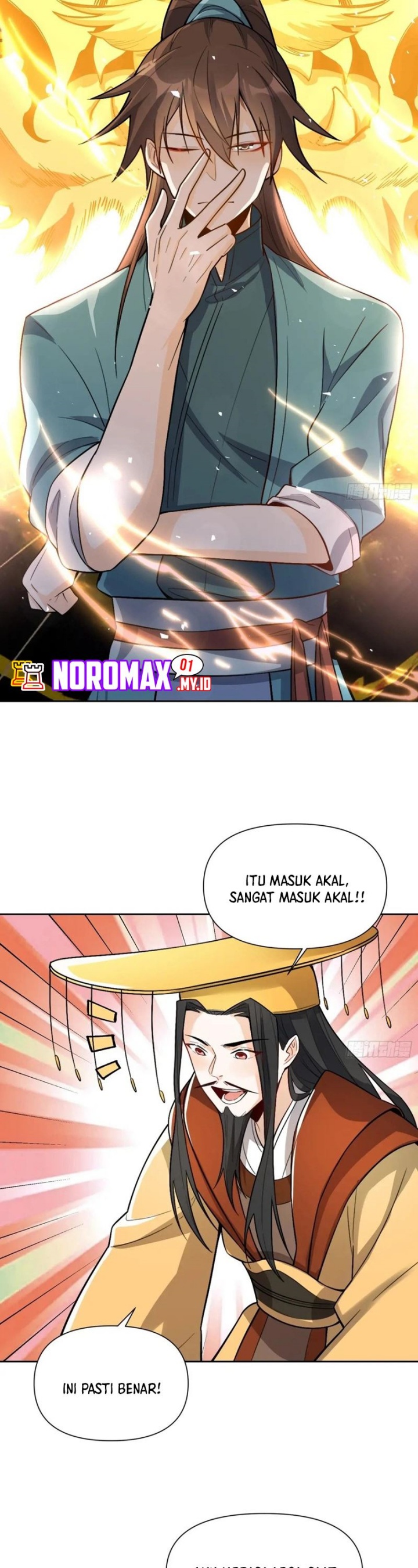 Dilarang COPAS - situs resmi www.mangacanblog.com - Komik im actually a cultivation bigshot 511 - chapter 511 512 Indonesia im actually a cultivation bigshot 511 - chapter 511 Terbaru 8|Baca Manga Komik Indonesia|Mangacan