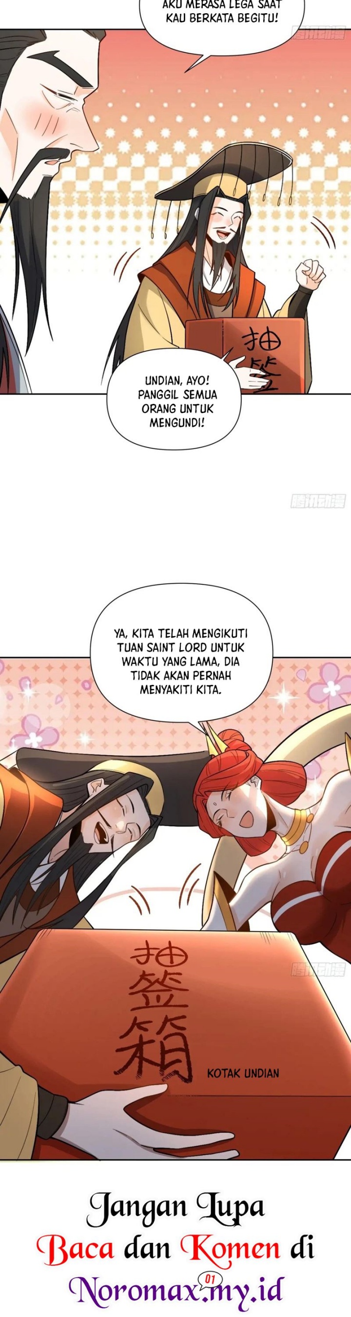 Dilarang COPAS - situs resmi www.mangacanblog.com - Komik im actually a cultivation bigshot 511 - chapter 511 512 Indonesia im actually a cultivation bigshot 511 - chapter 511 Terbaru 9|Baca Manga Komik Indonesia|Mangacan