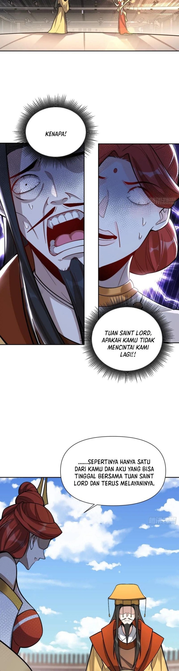 Dilarang COPAS - situs resmi www.mangacanblog.com - Komik im actually a cultivation bigshot 511 - chapter 511 512 Indonesia im actually a cultivation bigshot 511 - chapter 511 Terbaru 11|Baca Manga Komik Indonesia|Mangacan