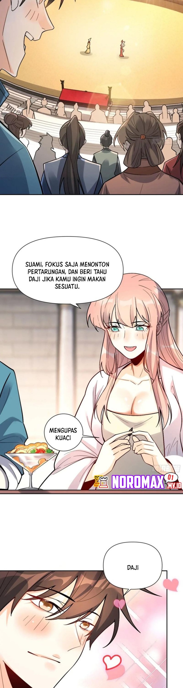 Dilarang COPAS - situs resmi www.mangacanblog.com - Komik im actually a cultivation bigshot 511 - chapter 511 512 Indonesia im actually a cultivation bigshot 511 - chapter 511 Terbaru 13|Baca Manga Komik Indonesia|Mangacan