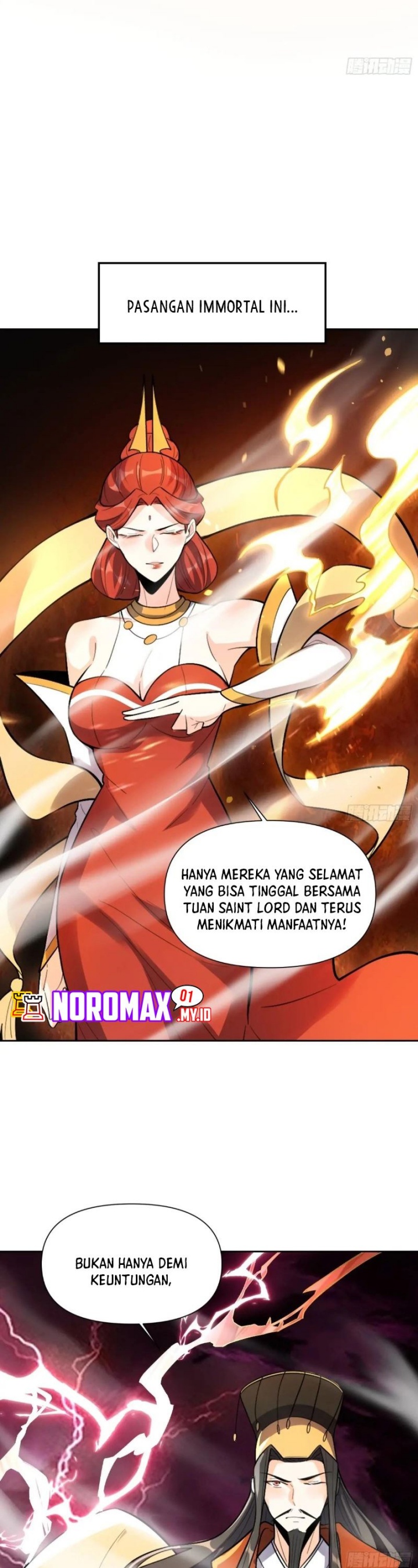 Dilarang COPAS - situs resmi www.mangacanblog.com - Komik im actually a cultivation bigshot 511 - chapter 511 512 Indonesia im actually a cultivation bigshot 511 - chapter 511 Terbaru 15|Baca Manga Komik Indonesia|Mangacan