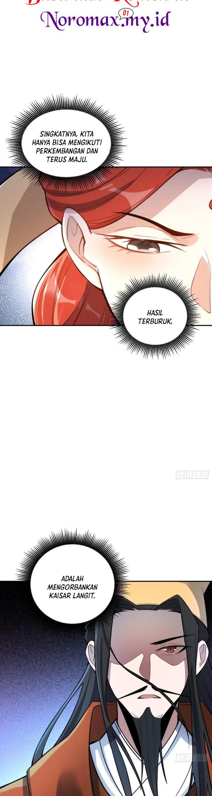 Dilarang COPAS - situs resmi www.mangacanblog.com - Komik im actually a cultivation bigshot 511 - chapter 511 512 Indonesia im actually a cultivation bigshot 511 - chapter 511 Terbaru 19|Baca Manga Komik Indonesia|Mangacan