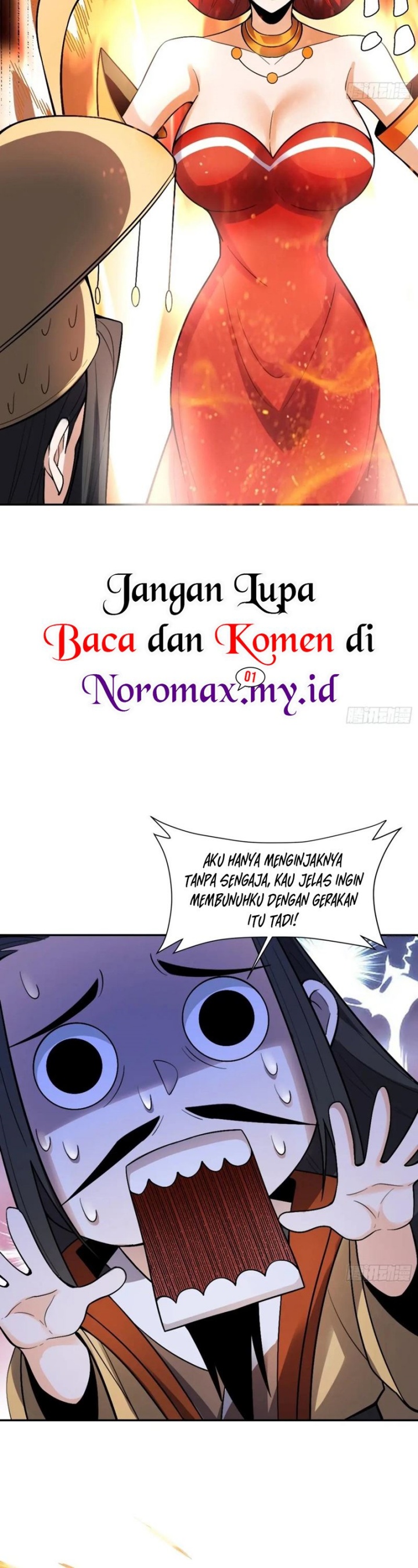 Dilarang COPAS - situs resmi www.mangacanblog.com - Komik im actually a cultivation bigshot 511 - chapter 511 512 Indonesia im actually a cultivation bigshot 511 - chapter 511 Terbaru 24|Baca Manga Komik Indonesia|Mangacan